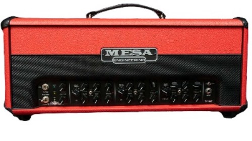 Mesa Triple Crown 100 Harma ECC83 Retro Classic Preamp Upgrade Kit Mesa Triple Crown 100 Harma ECC83 Retro Classic Preamp Upgrade Kit